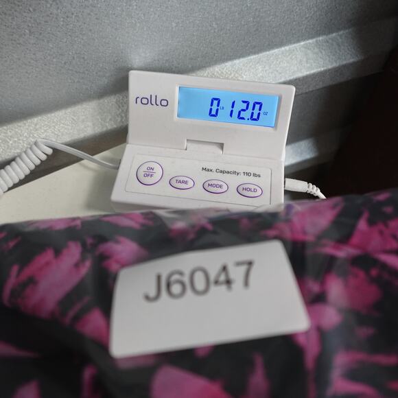 Anthropologie Dress Womens Small NWT Aida One Shoulder Maxi High Low Floral Pink - Picture 12 of 12